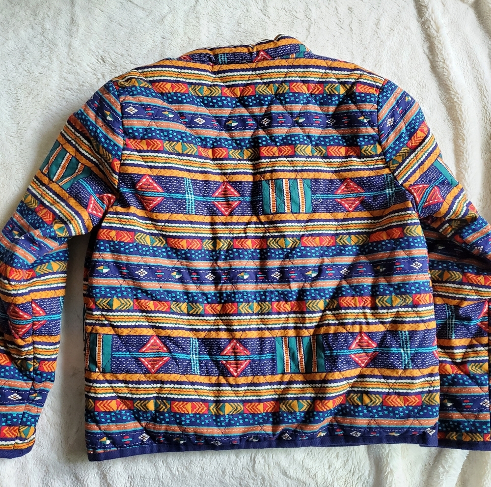Jacket - Picture 3 of 4